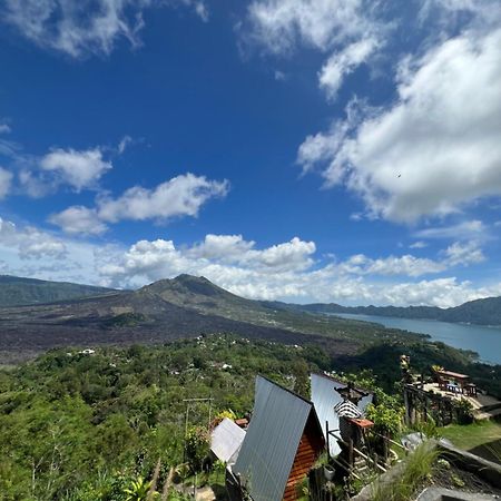 Tukadsari Camping Kintamani Екстериор снимка