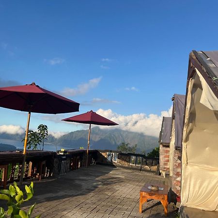 Tukadsari Camping Kintamani Екстериор снимка