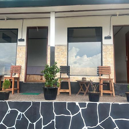Tukadsari Camping Kintamani Екстериор снимка