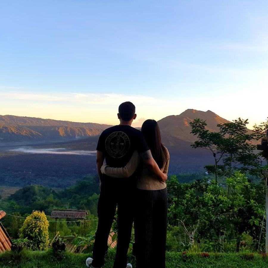 Tukadsari Camping Kintamani Екстериор снимка