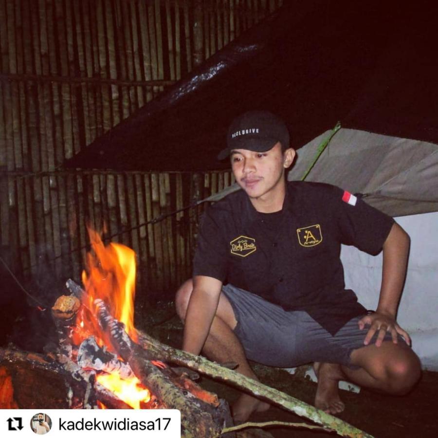 Tukadsari Camping Kintamani Екстериор снимка