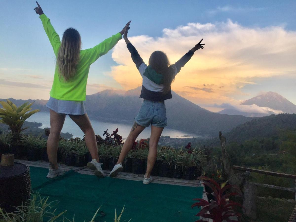 Tukadsari Camping Kintamani Екстериор снимка