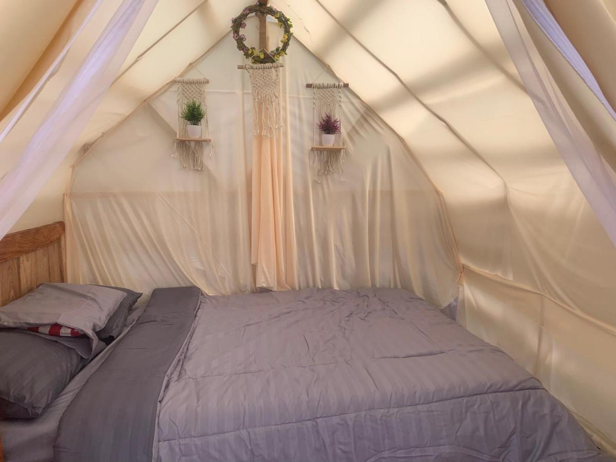 Tukadsari Camping Kintamani Екстериор снимка