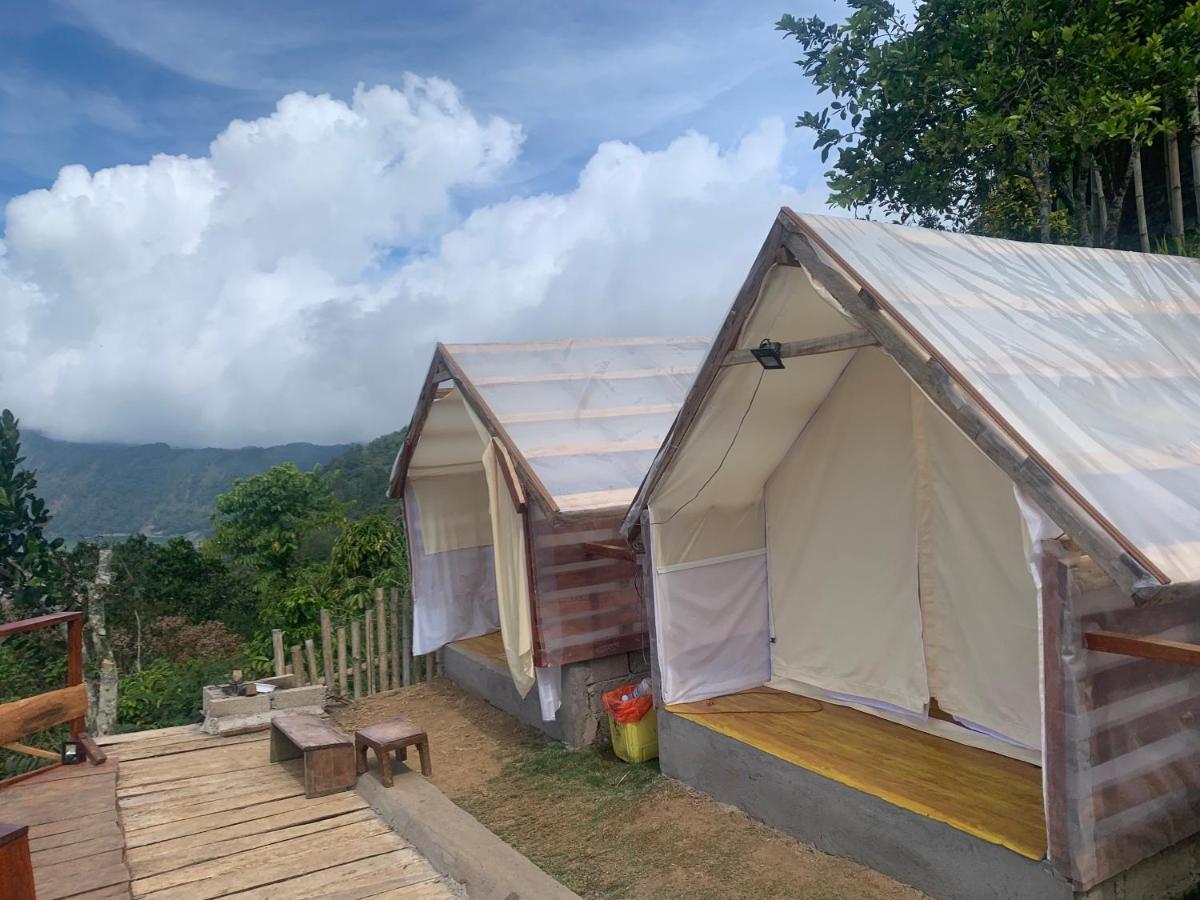 Tukadsari Camping Kintamani Екстериор снимка