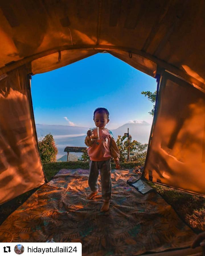 Tukadsari Camping Kintamani Екстериор снимка