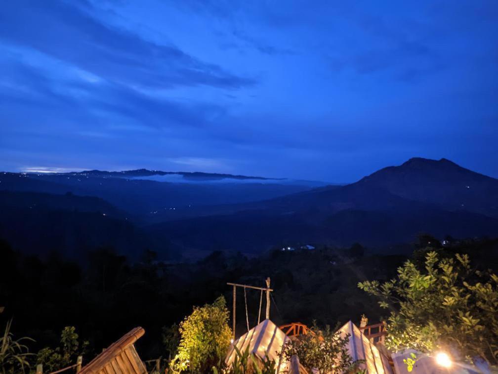 Tukadsari Camping Kintamani Екстериор снимка