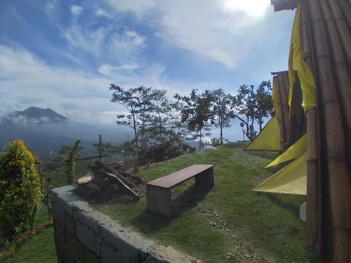 Tukadsari Camping Kintamani Екстериор снимка