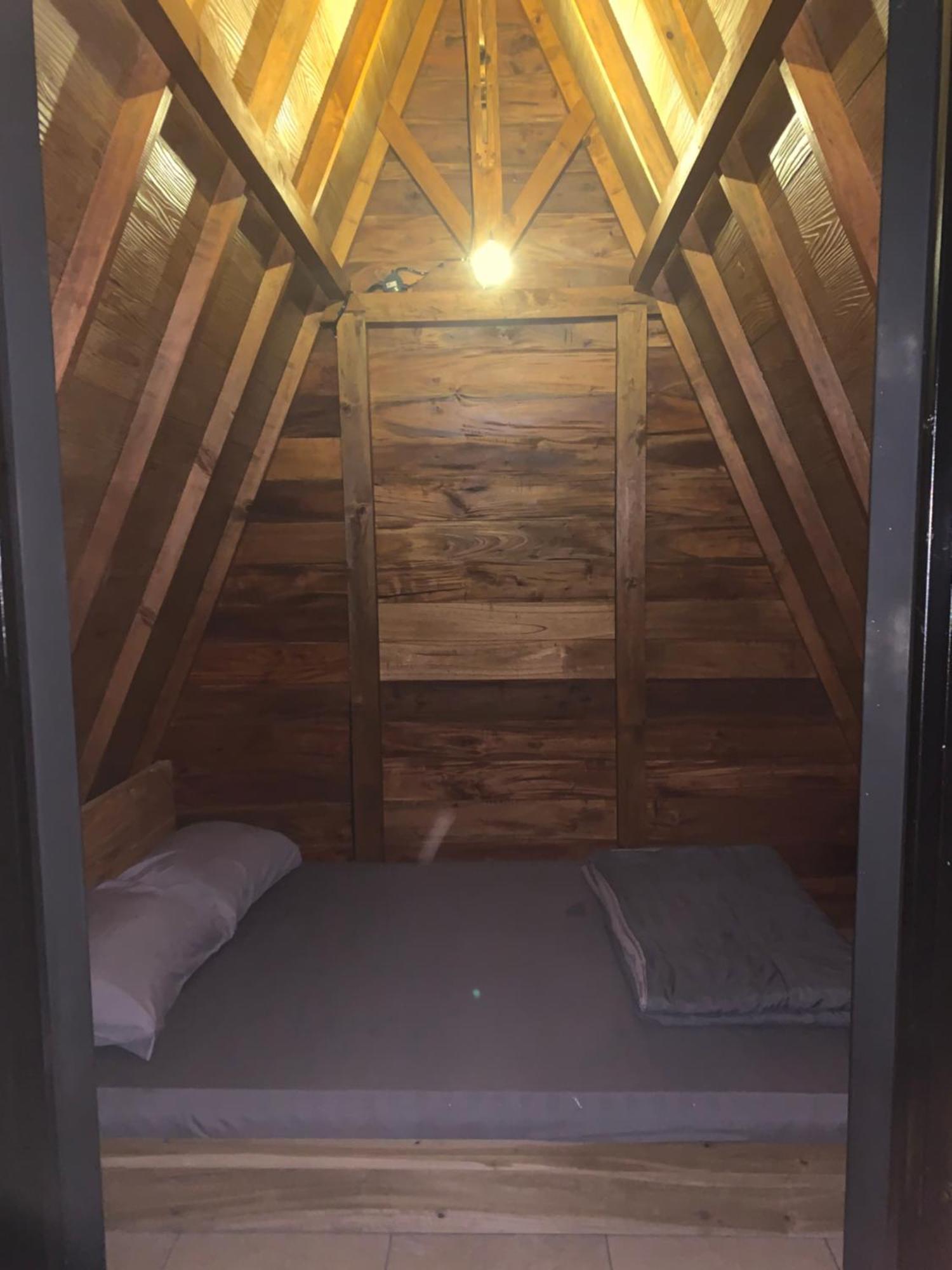 Tukadsari Camping Kintamani Екстериор снимка