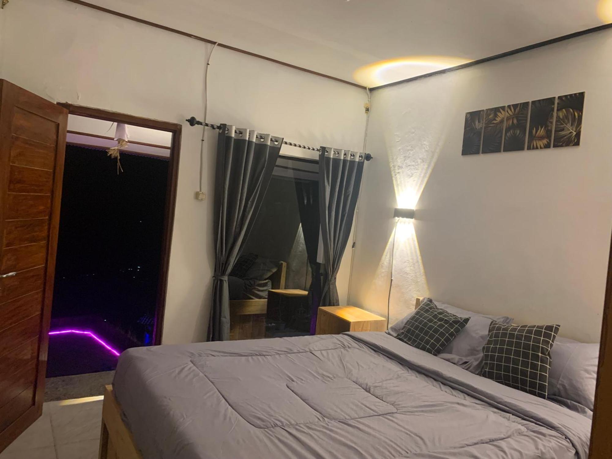 Tukadsari Camping Kintamani Екстериор снимка