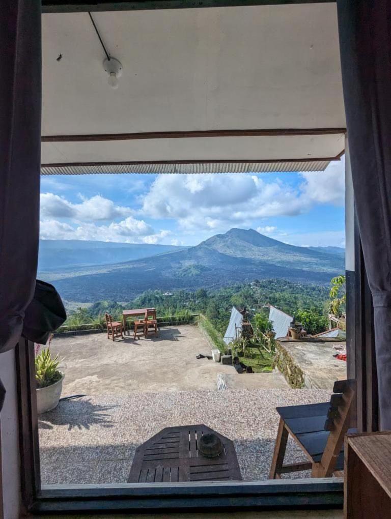 Tukadsari Camping Kintamani Екстериор снимка