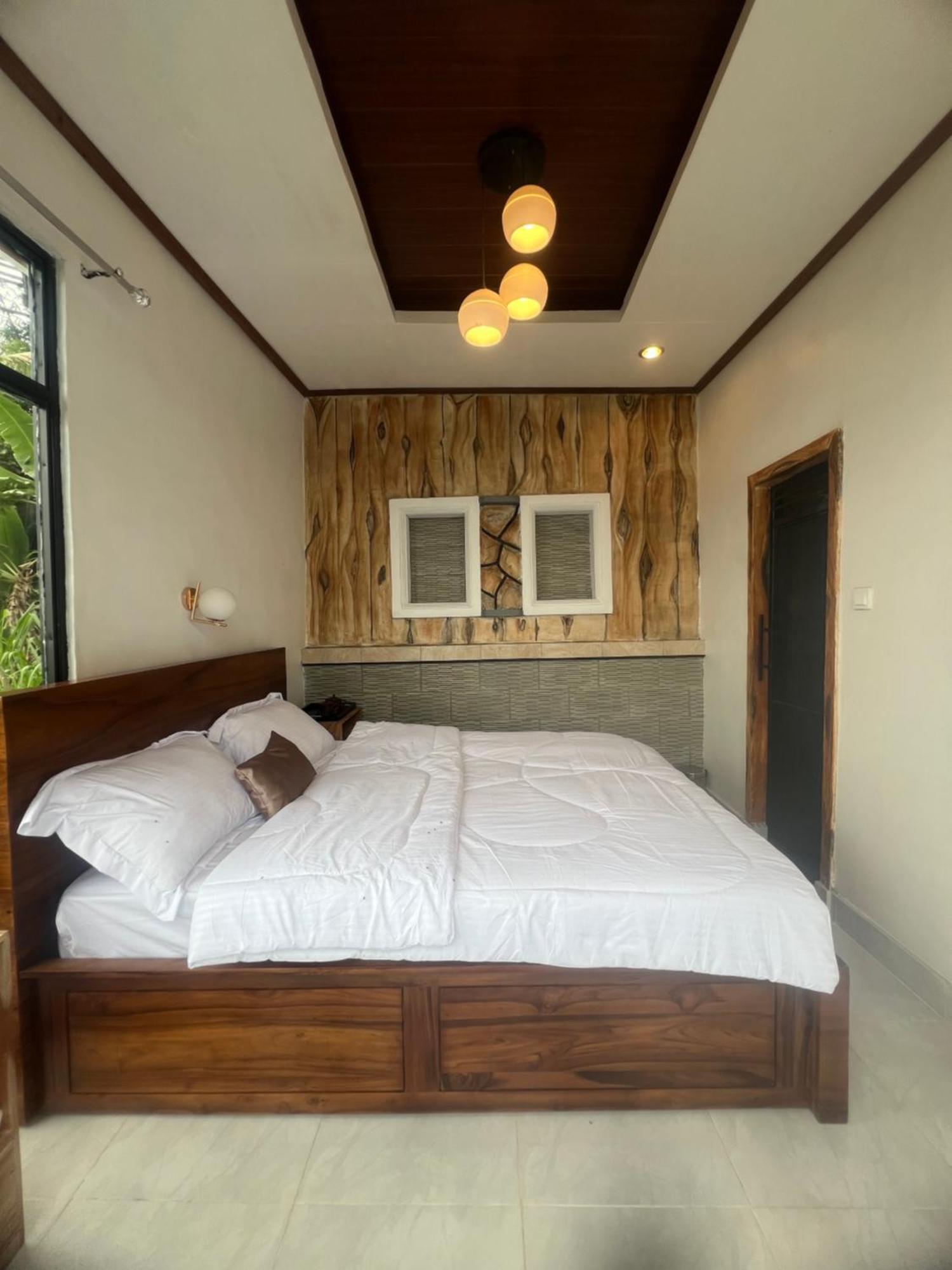 Tukadsari Camping Kintamani Екстериор снимка