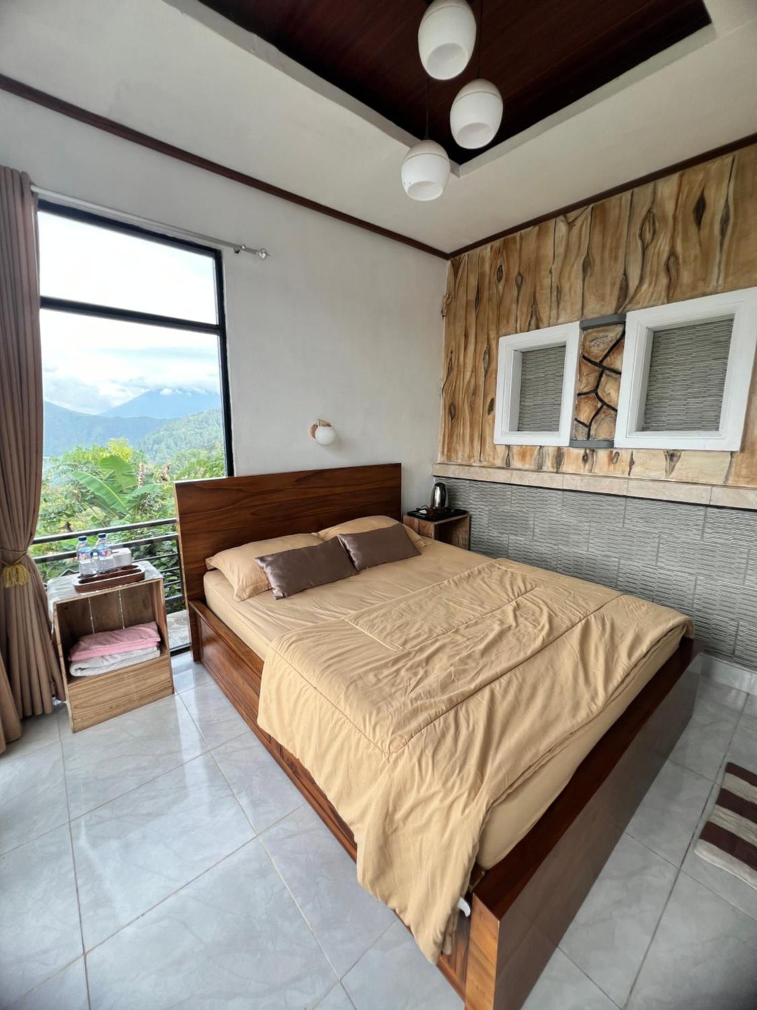 Tukadsari Camping Kintamani Екстериор снимка