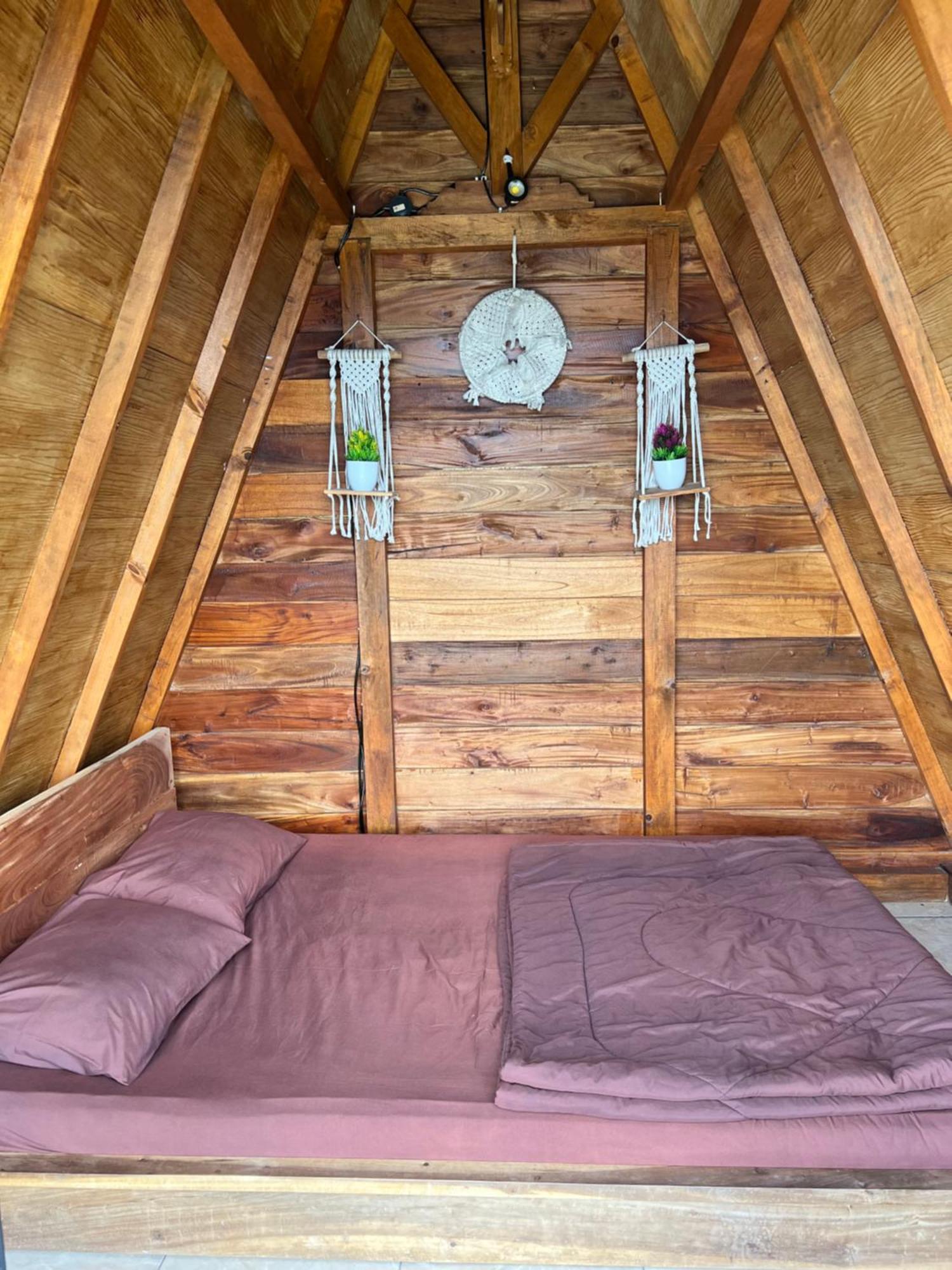 Tukadsari Camping Kintamani Екстериор снимка