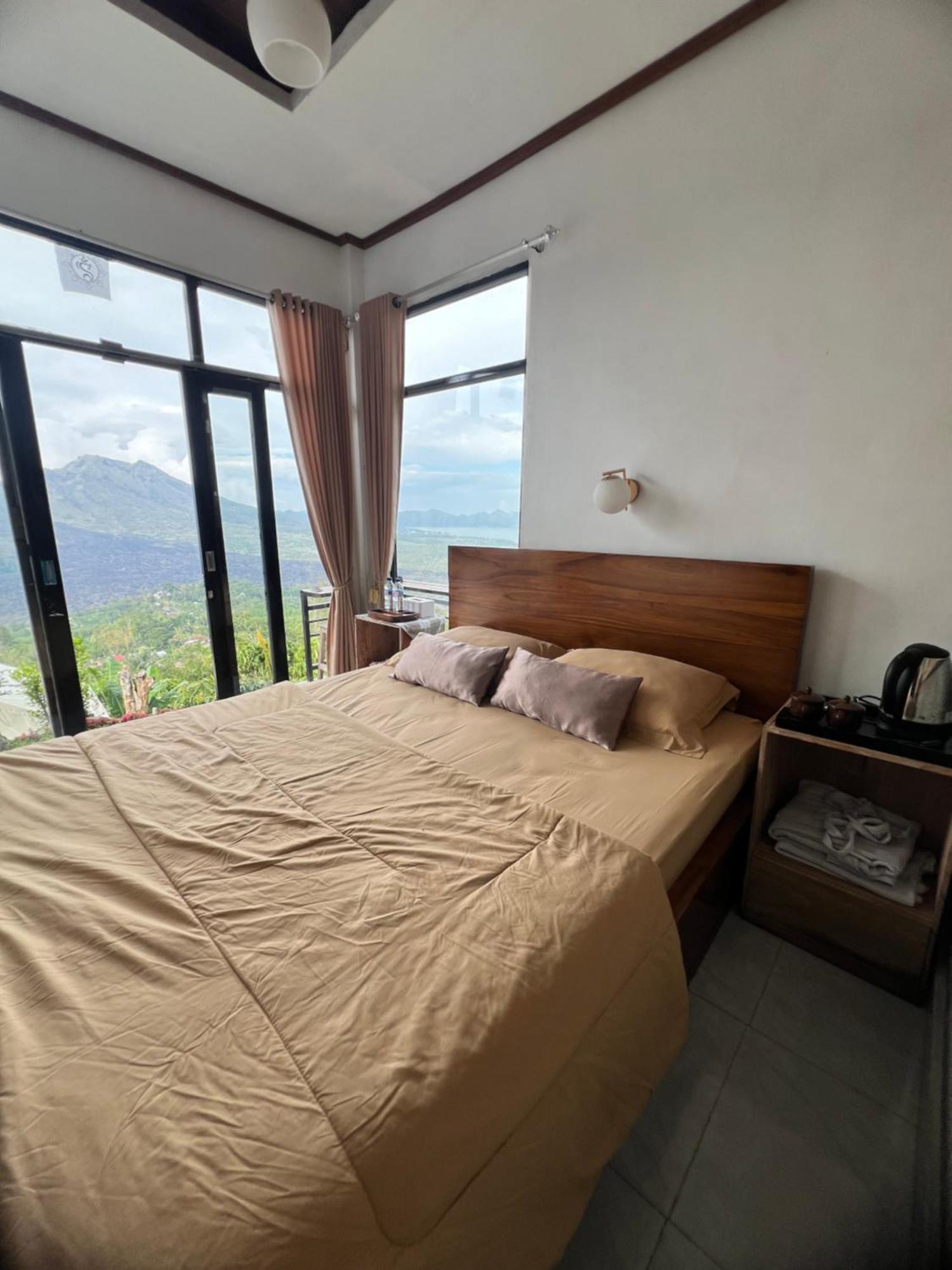 Tukadsari Camping Kintamani Екстериор снимка