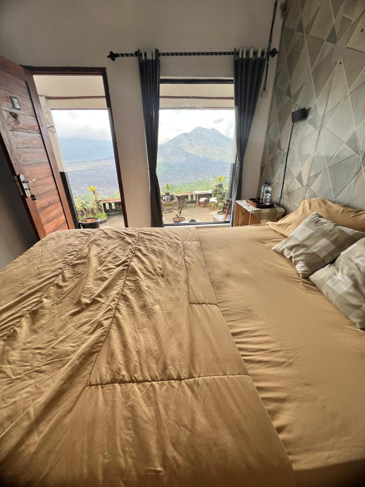 Tukadsari Camping Kintamani Екстериор снимка